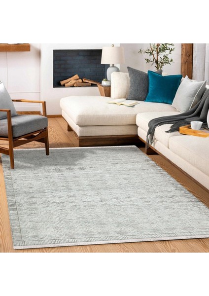 Krem Geometrik Modern Etnik Desenli Halı | Makinada Yıkanabilir | Hav Toz Vermez | Leke Tutmayaz | Kaymaz Taban | Dijital Makine Baskı | Salon Yolluk Mutfak Halısı fiyatları