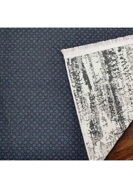 Siyah Modern Modern Etnik Desenli Halı | Makinada Yıkanabilir | Hav Toz Vermez | Leke Tutmayaz | Kaymaz Taban | Dijital Makine Baskı | Salon Yolluk Mutfak Halısı fırsatları