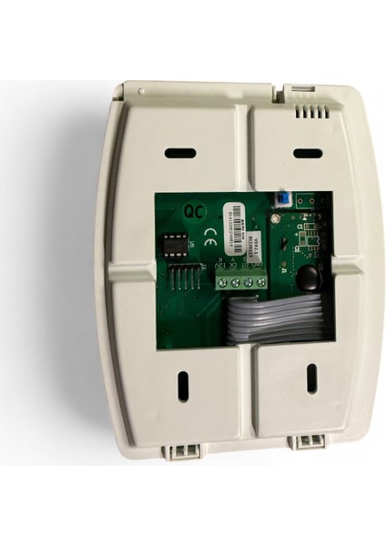 VPC-301 LCD Keypad – Güvenlik Alarm Sistemi Kontrol Paneli modelleri