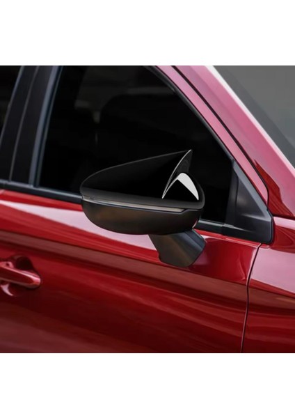 Honda City Piano Black Yarasa Ayna Kapağı fırsatları