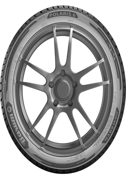 215/45R18 93V Xl Fr Polarıs 6 Oto Kış Lastiği (Üretim Yılı: 2025) fiyatları