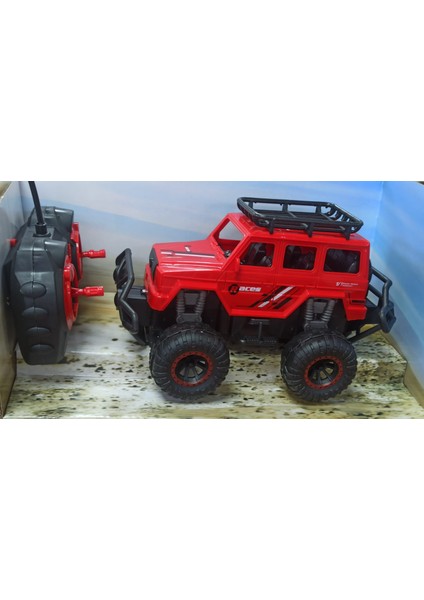 Car Sport Uzaktan Kumandalı Suv Araç 911-663A modelleri