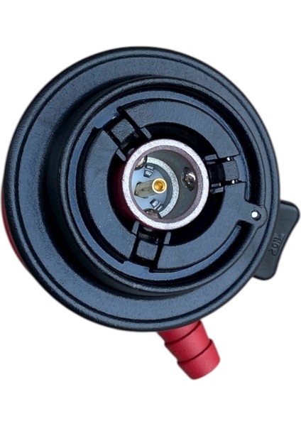 Ev Tüpü Başlığı 12KG Aygaz Milangaz Her Marka Siboplu Tüp Dedantörü Methal Emniyet Kilitli modelleri