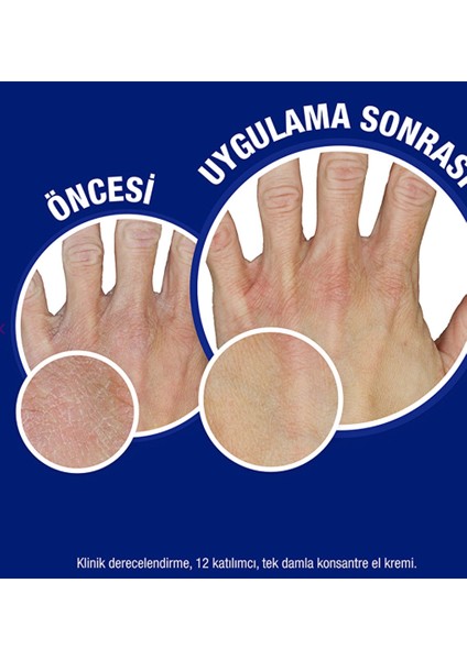 Norveç Formülü Kremi Konsantre Parfümsüz 75 ml indirimleri