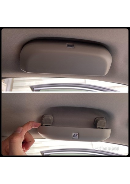 Honda Gözlük Kabı fiyatları