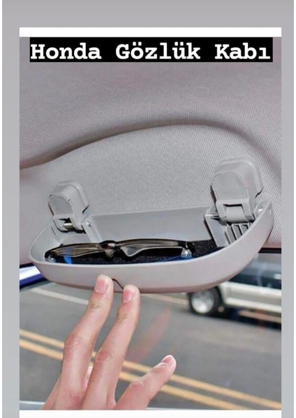 Honda Gözlük Kabı fırsatları