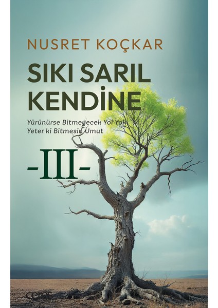 Sıkı Sarıl Kendine Nusret Koçkar