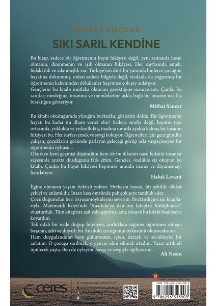 Sıkı Sarıl Kendine Nusret Koçkar fiyatları