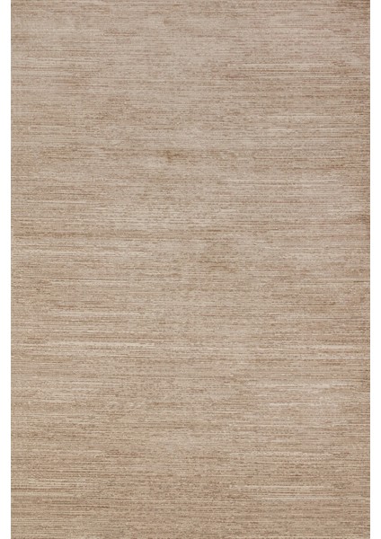 Bej Düz Modern Etnik Desenli Halı | Makinada Yıkanabilir | Hav Toz Vermez | Leke Tutmayaz | Kaymaz Taban | Dijital Makine Baskı | Salon Yolluk Mutfak Halısı