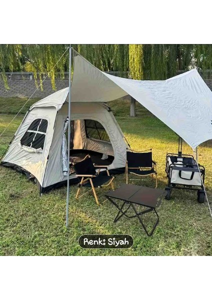 Katlanır Kamp Masası modelleri