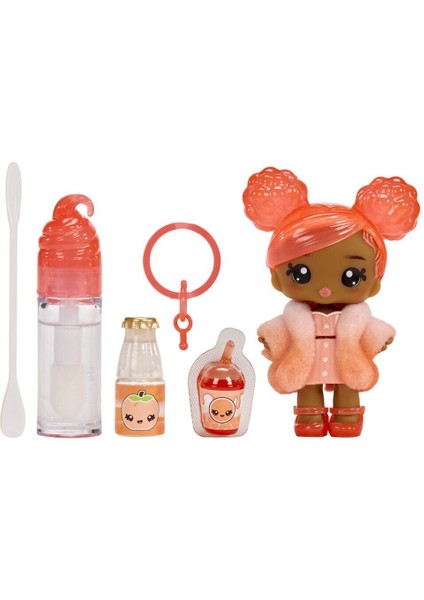 120759 Yummiland Piper Peach Bebeği ve Dudak Parlatıcısı fiyatları