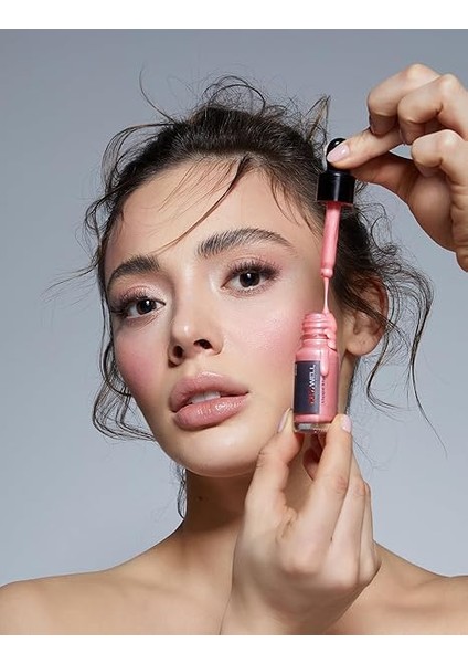 Well Sıvı Allık (03) modelleri