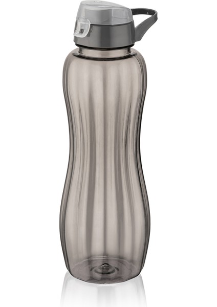 Matara Qlux Matara Bpa Içermez Gıdaya Uygun Sızdırmaz Matara L-00753