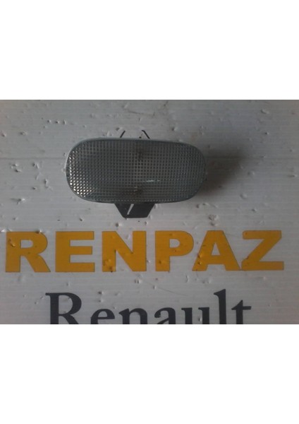 Kango Tavan Lambasi Içi 7700309171 168522602