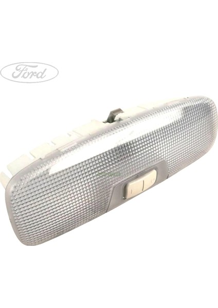 Otobalcı Ford Transit Courier Tavan Lambası Iç Aydınlatma Lambası 2014-202