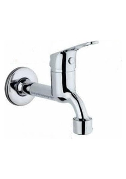 Kapa Musluk Pratik Tek Batarya Kolay Su Musluğu Uzun Boy Aç Kapa Tekli Musluk Bataryasi Armatür