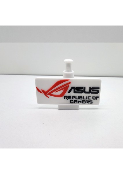 Ayarlanabilir Ekran Kartı Tutucu Asus Rog Logolu fiyatları