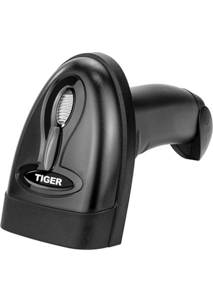 Tiger CS620 2d Kablosuz Barkod Okuyucu