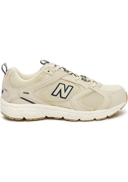 408 Lifestyle ML408BJ Bej Unisex Günlük Spor Ayakkabı