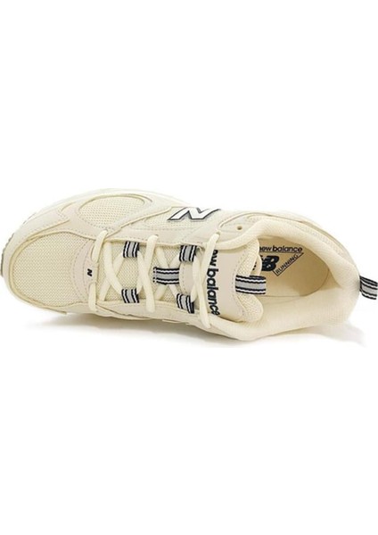 408 Lifestyle ML408BJ Bej Unisex Günlük Spor Ayakkabı fiyatları