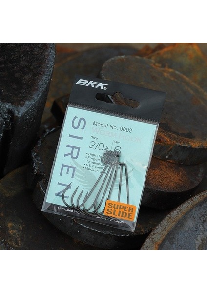 Siren Olta Iğnesi modelleri