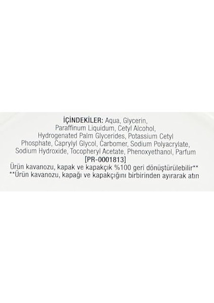 Norveç Formülü Besleyici Bakım Kremi 300 ml fırsatları