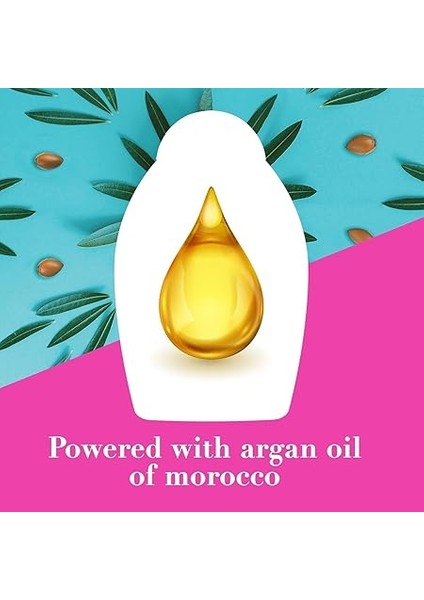Yenileyici Argan Oil Of Morocco Saç Bakım Yağı 100 ml indirimleri