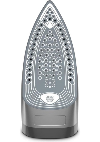 FV2868 Express Steam Max 2500 Watt Kırışıklık Giderici Buharlı Ütü - 4300007578 fırsatları