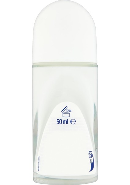 Dry Comfort Roll-On Deo 50 ml Kadın fiyatları