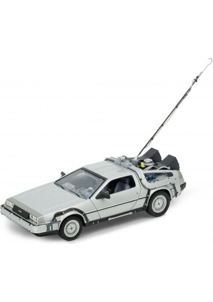 22441 Welly 1 24 Back To The Future Iı