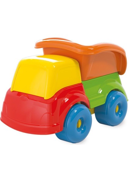 01021 Akıllı Çocuk 40 Pcs modelleri