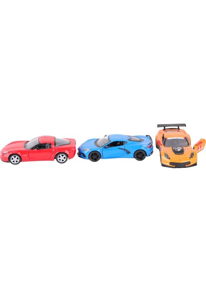 KT5457D Çekbırak Chevrolet Collectıon fiyatları