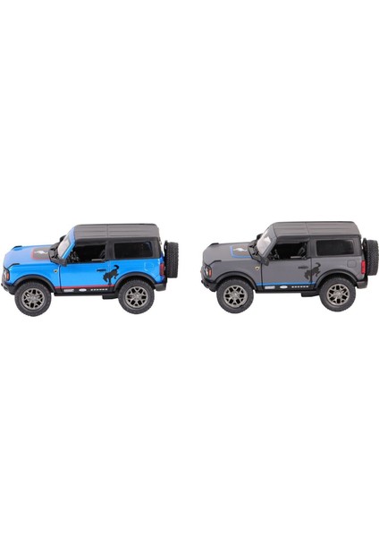 KT5438DFB C-B 2022 Ford Bronco Lıvery