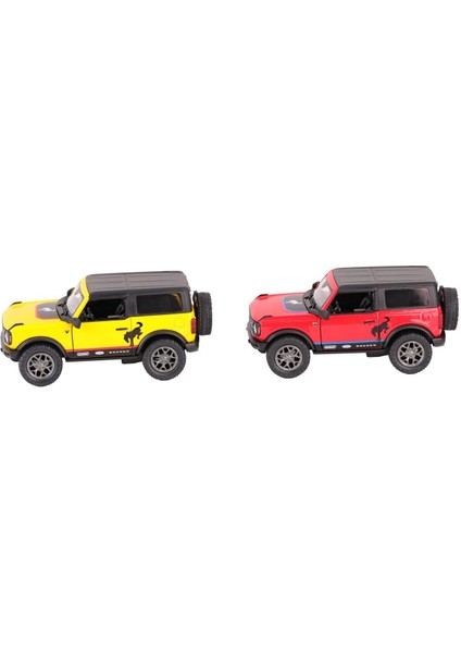 KT5438DFB C-B 2022 Ford Bronco Lıvery fiyatları