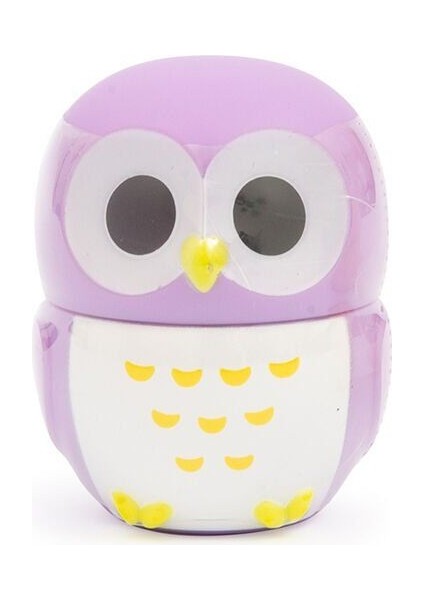 VRB25000 Very Bella - Baykuş Lip Balm Dudak Parlatıcısı fiyatları