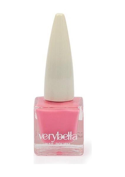 VRB48000 Very Bella - Unicorn Tırnak Seti (Oje+Kağıt Törpü) fiyatları