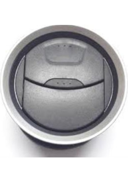 Kalorifer Izgarasi (Üfleyici) Fiesta Fusion Conncet 217064784