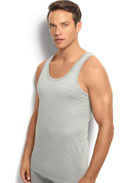 113 1 Adet Erkek Pamuklu Arkası Çapraz Rambo Atlet fiyatları