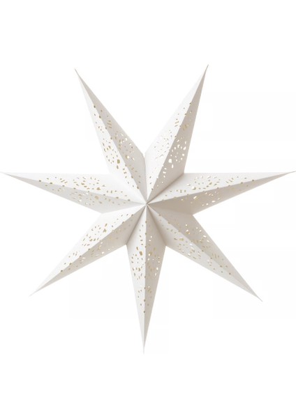 Strala Beyaz Dantel 70 cm Abajur Başlığı Sarkıt Lamba Masa Lambası Başlığı Başlık modelleri