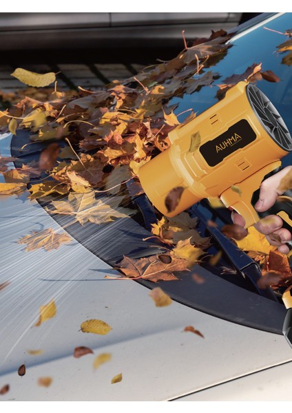 Ahv-18 32.000RPM, 4 Kademeli, 12.000MAH Bataryalı, Turbo Hava Üfleyici modelleri