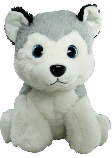 PB30448-22 Peluş Köpek 23 Cm-Vardem fırsatları