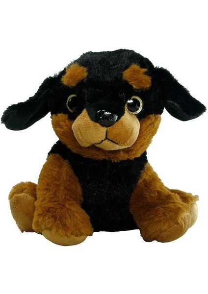 PB30448-22 Peluş Köpek 23 Cm-Vardem
