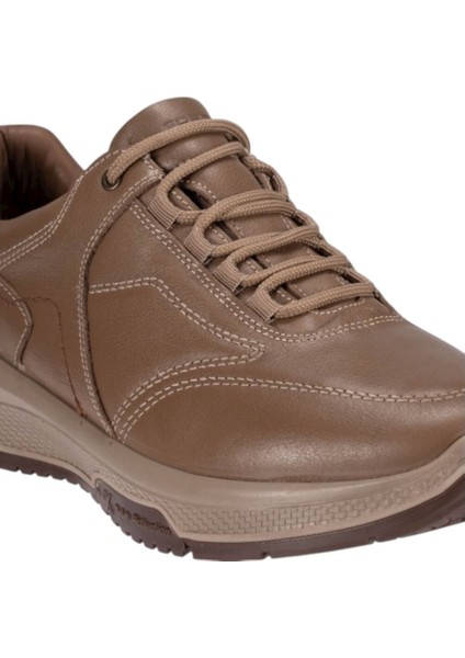 46115-G Proof Kum Erkek Comfort Waterproof Deri Ayakkabı indirimleri