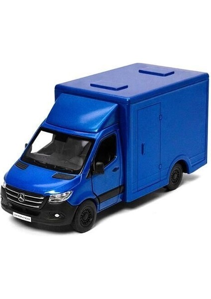 KT5471D Çekbırak Mercedes Benz