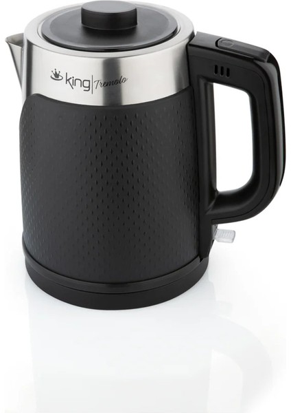 Siyah Çay Makinesi, Hızlı ve Pratik Demleme Için Ideal indirimleri