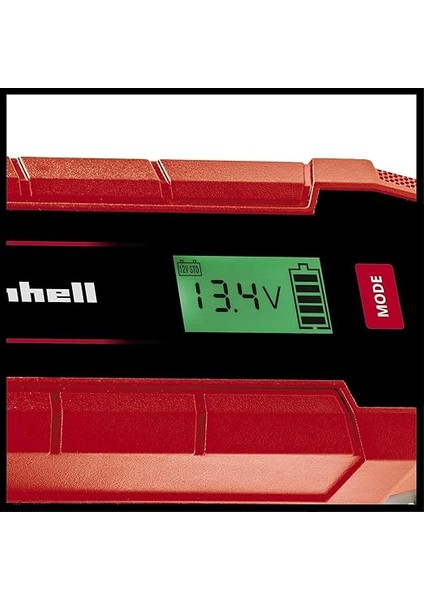 Akü Şarj Cihazı Ce-Bc 5 M Lifepo4 (Çeşitli Akü Tipleri Için Mikroişlemci Kontrollü Akıllı 12 V Akü Şarj Cihazı, Maks. 5A Şarj Akımı) - 1002251 fırsatları