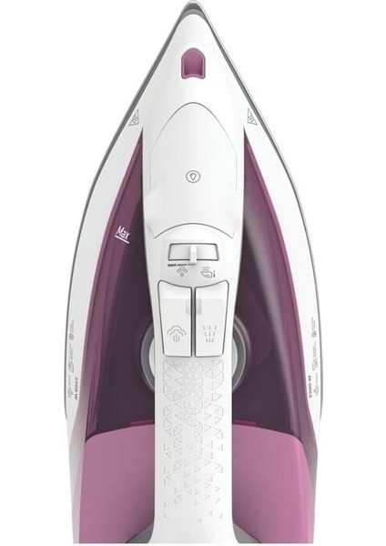 Hızlı ve Etkili Ütüleme Için Güçlü Buharlı Ütü ve Şık Tasarım fiyatları