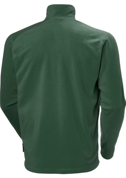 Fullzip Erkek Polar Mont