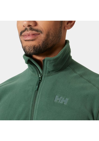 Fullzip Erkek Polar Mont modelleri