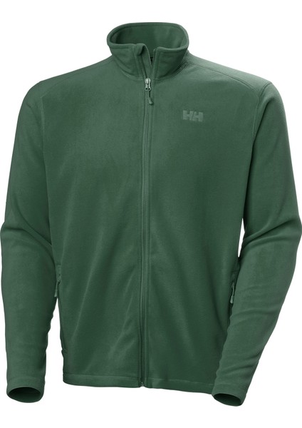 Fullzip Erkek Polar Mont